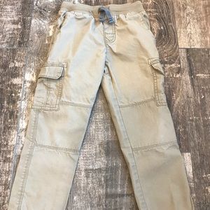 Boys Carter’s Cargo Pant